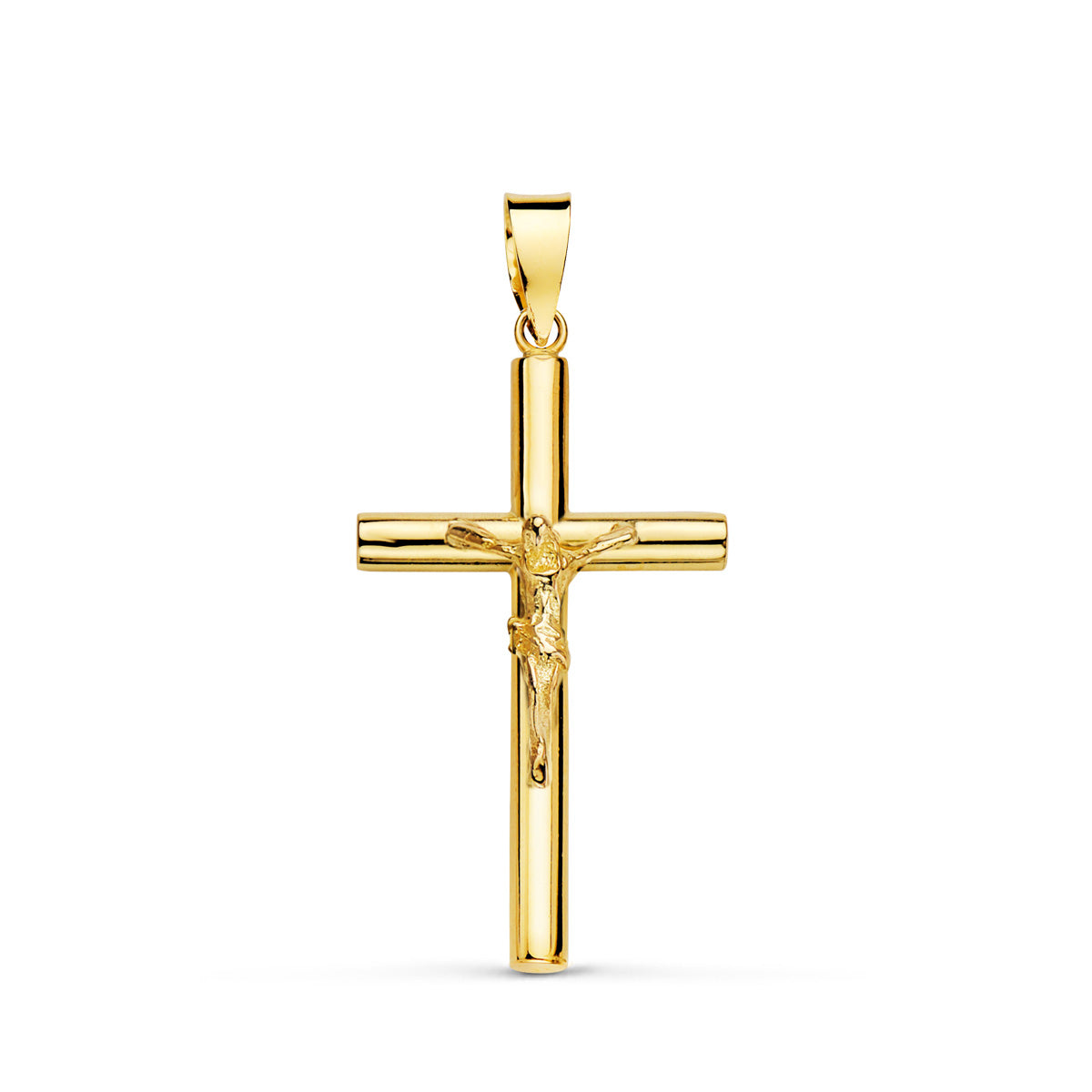 Cruz Oro 18k