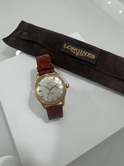 Reloj Longines Conquest Calendar