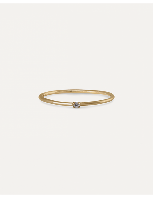 ANILLO MINI DIAMOND